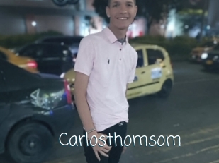 Carlosthomsom