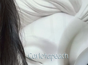 Carlotapeach