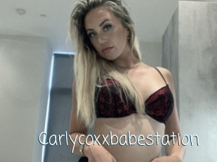 Carlycoxxbabestation