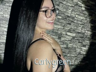 Carlygreen