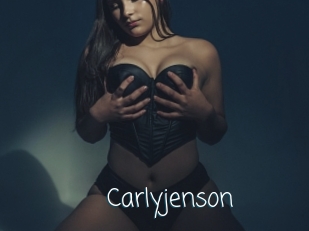 Carlyjenson