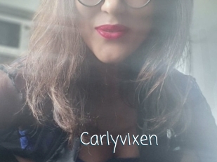 Carlyvixen