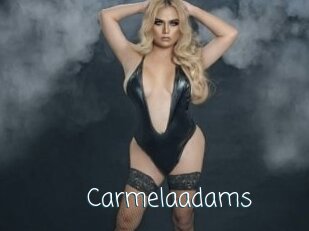 Carmelaadams