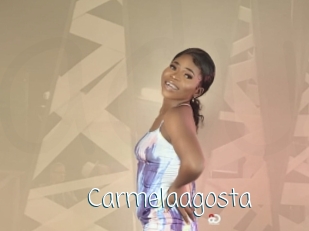Carmelaagosta