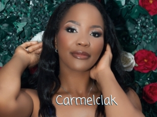 Carmelclak