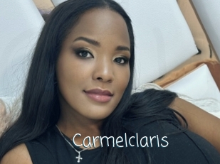 Carmelclaris