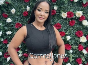 Carmeljones