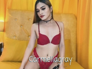 Carmellagray