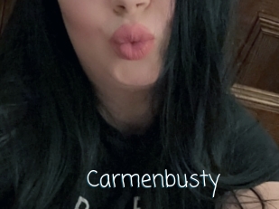 Carmenbusty