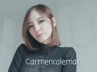Carmencoleman