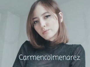 Carmencolmenarez