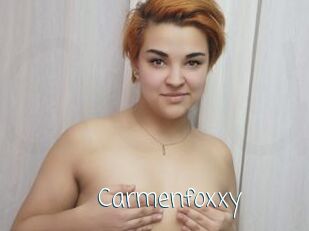 Carmenfoxxy
