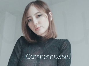 Carmenrussell