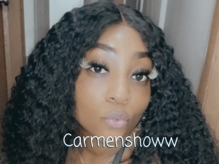 Carmenshoww