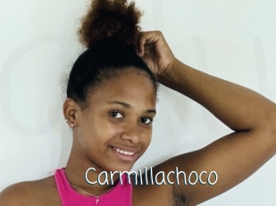 carmillachoco Adult o Porn