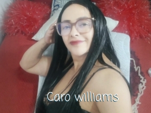 Caro_williams