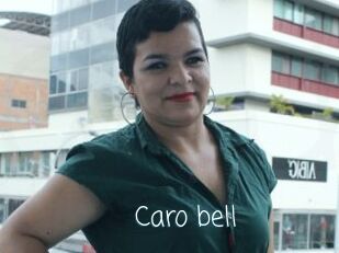Caro_bell