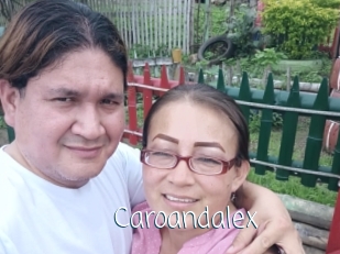 Caroandalex