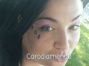 Carodiamondd