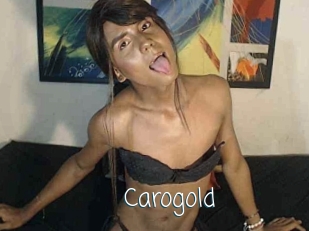 Carogold