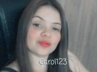 Carol123