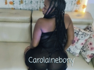 Carolainebony