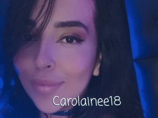 Carolainee18
