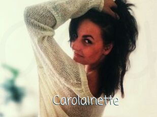 Carolainette