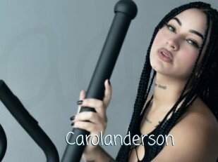 Carolanderson