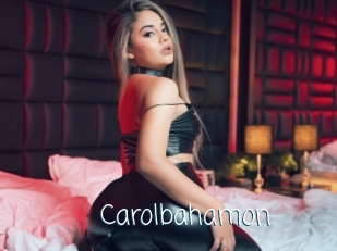 carolbahamon Adult o Porn