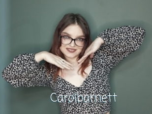 Carolbarnett