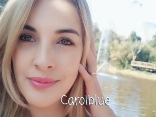 Carolblue