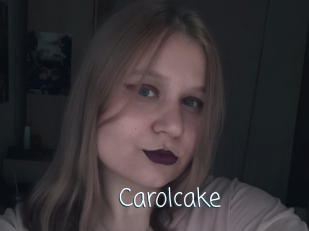 Carolcake