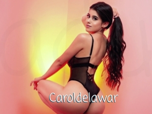 Caroldelawar