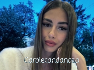 Carolecandanoza