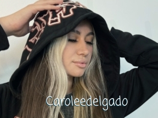 Caroleedelgado