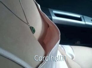 Carolhall11