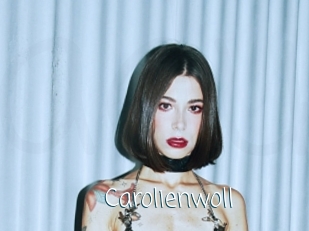 carolienwoll Adult o Porn