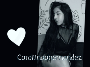 Caroliinaahernandez