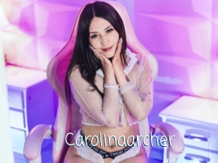 Carolinaarcher