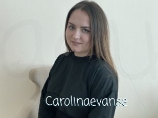 Carolinaevanse