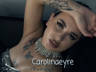 Carolinaeyre