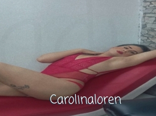 Carolinaloren
