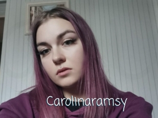 carolinaramsy Adult o Porn