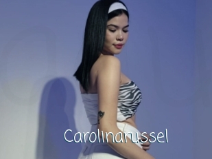 carolinarussel Adult o Porn