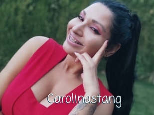 Carolinastang