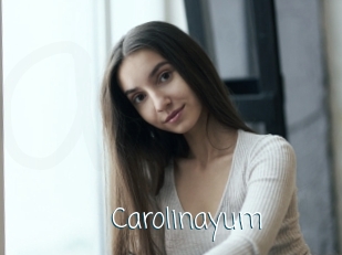 Carolinayum