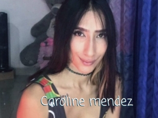 Caroline_mendez