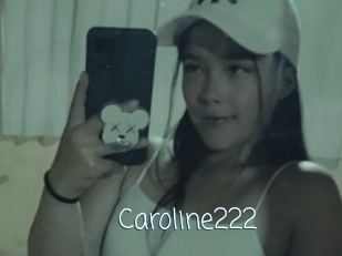 Caroline222