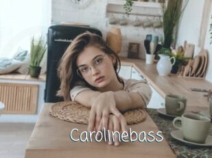 Carolinebass